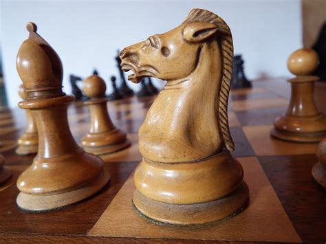 100 unusual antique chess sets - Chess Forums - Chess.com