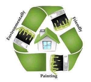 Paint your home to clean your air quality! | Environmentally friendly, Eco friendly paint ...