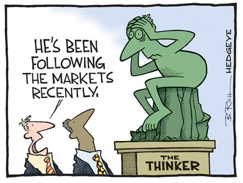 Cartoon of the Day: The Thinker