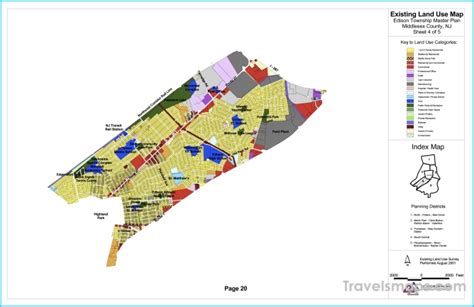 Where is Edison? | Edison Map | Map of Edison - TravelsMaps.Com