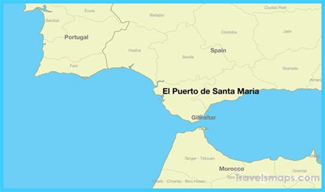 Where is Santa Maria? | Santa Maria Map | Map of Santa Maria - TravelsMaps.Com