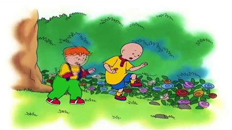 Top 167+ Caillou cartoon full episodes - Tariquerahman.net