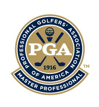 PGA OF AMERICA GOLF PROFESSIONAL JOHN MLYNARSKI III EARNS PGA MASTER PROFESSIONAL DESIGNATION ...