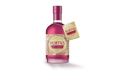 Lidl launches a spiced plum gin liqueur