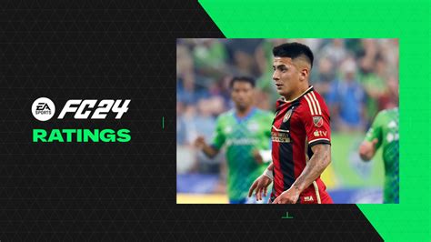 FC 24 Ratings: Who are your team’s best players? | MLSSoccer.com