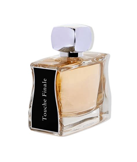 JOVOY PARIS TOUCHE FINALE EDP 100ML - Limited Gallery