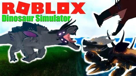 Ultimate dinosaur simulator ep 1 espanol - rtscases