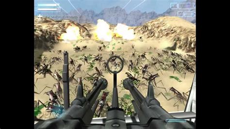 Starship Troopers (First-person Shooter) - VN4Game (ChơiGame360.vn)