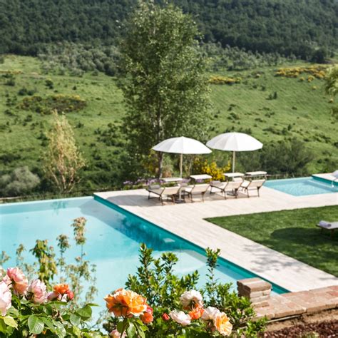 Lupaia, Montepulciano, Italy - Hotel Review | Condé Nast Traveler