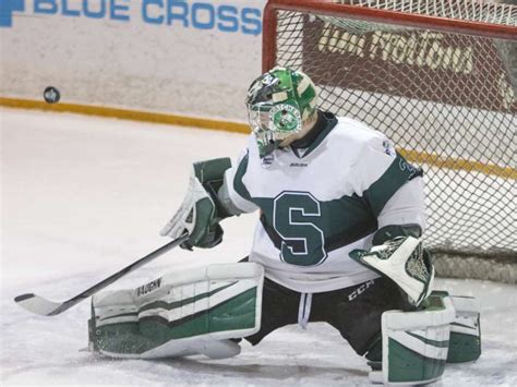 Saskatchewan Huskies: The Making of Jordon Cooke﻿