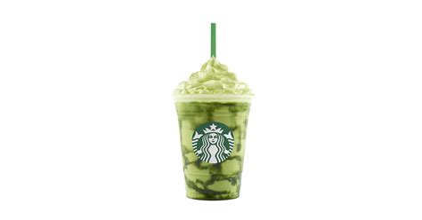 Starbucks Yogurt Frappuccino Bubble Tea Flavors