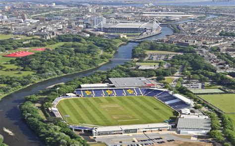 Top 10 Cricket Stadiums In England - Crictv4u