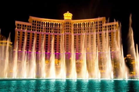 35 Best Tourist Attractions in Las Vegas - TourScanner