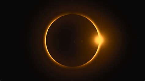 2023 Annular Eclipse