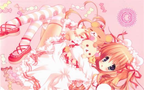 Kawaii Desktop Backgrounds (68+ images)