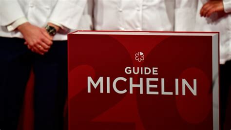 Michelin rating system comes to Toronto