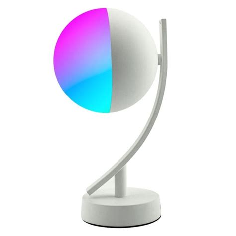 Smart life RGB LED WiFi Smart Desk Lamp - GadStyle BD