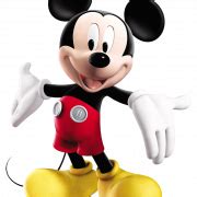 Mickey Mouse PNG Transparent Images | PNG All