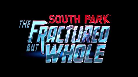 South Park: The Fractured but Whole E3 2015 Announce Trailer