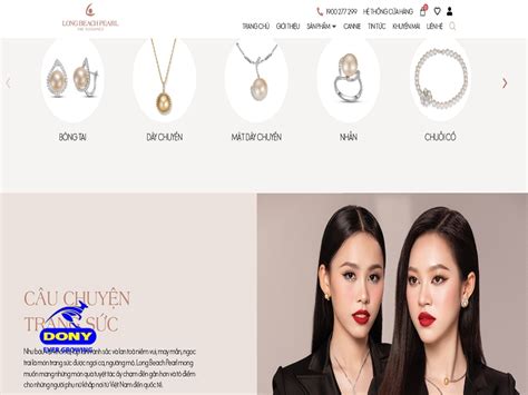 Top 10 Best Jewelry Brands in Vietnam 2023 Luxury to Basic