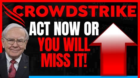 CrowdStrike Stock News: What Is Going On With CRWD Stock | Crowdstrike ...