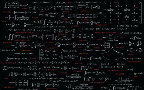 Maths Wallpapers - Top Free Maths Backgrounds - WallpaperAccess