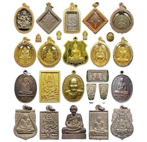 Thailand-Amulets-Store – Thailand Amulet