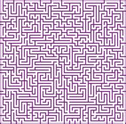 Free illustration: Maze, Labyrinth, Solution, Lost - Free Image on ...