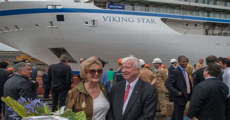 River line Viking to offer first Mississippi cruises