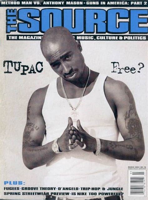 The Source |DEATH WISH - TUPAC SHAKUR: LIFE AFTER DEATH, LIVING ON ...