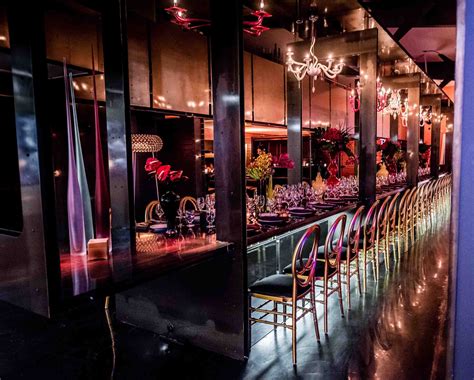 5 Unique Los Angeles Corporate Holiday Party Venues — Piovra Group