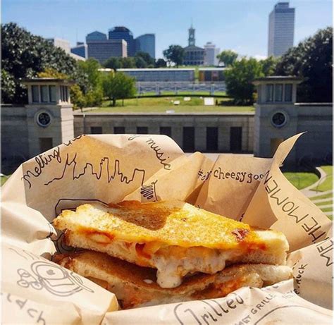 12 Best Food Trucks: NASHVILLE — Native in Nashville ™ by Amber Ford