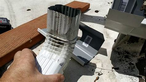 How To Install Aluminum Gutters And Downspouts | LaptrinhX / News