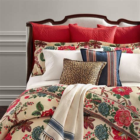 Ralph Lauren Teagan Bedding Collection | Bloomingdale's