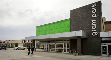 Grant Park Shopping Centre (Winnipeg) - All You Need to Know BEFORE You Go - Updated 2020 ...