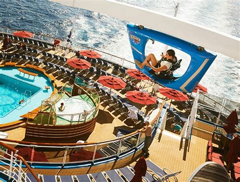 Carnival Cruise Vista Floor Plan | Viewfloor.co