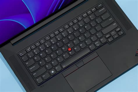 Review: Lenovo’s ThinkPad X1 Extreme Gen 4 is a powerful laptop with ...