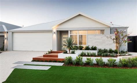 Home Exterior Display Homes Perth | Ex Display Homes For Sale Modern ...