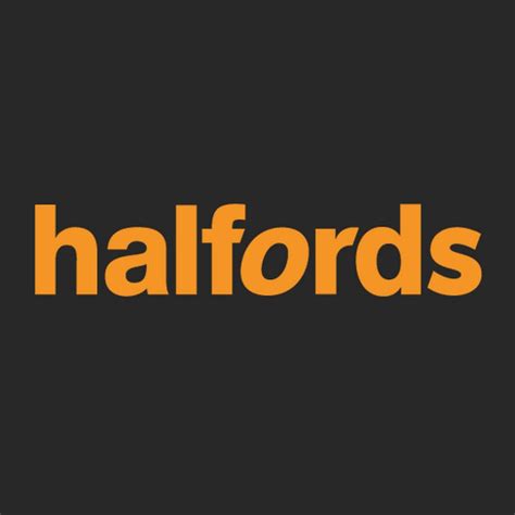 Halfords - YouTube