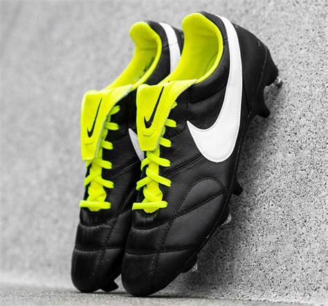 Nike Premier II in two colour updates| Nike Football | Footy Boots