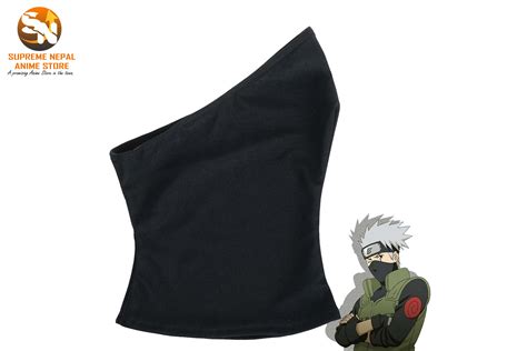 Naruto Kakashi Mask – Anime Store