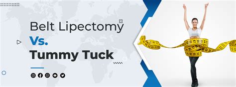 Belt Lipectomy Vs. Tummy Tuck - Medlife Group