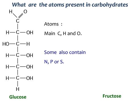 PPT - CHEMISTRY OF CARBOHYDRATES PowerPoint Presentation, free download ...