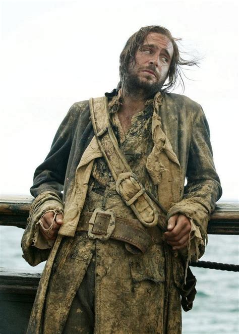 The Former Commodore Norrington | Pirates of the caribbean, Pirates, Pirate life