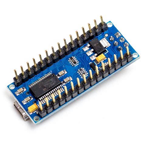 Arduino Nano - Invize AB