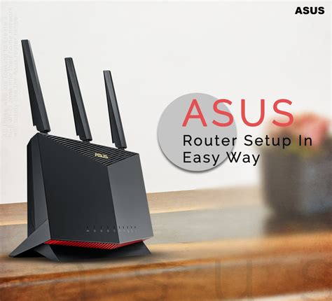 Asus router setup wizard | How to setup the Asus router | 192.168.1.1