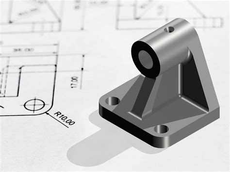 How to convert AutoCAD DWG to SOLIDWORKS 3D Models