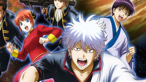 Gintama: The Final tem um novo vídeo especial revelado - Anime United