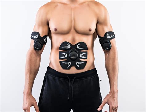 ElectroFit Wearable Smart Fitness Device » Gadget Flow