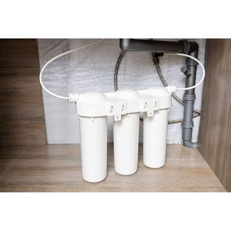 An Easy-To-Understand Under Sink Water Filter Installation Guide